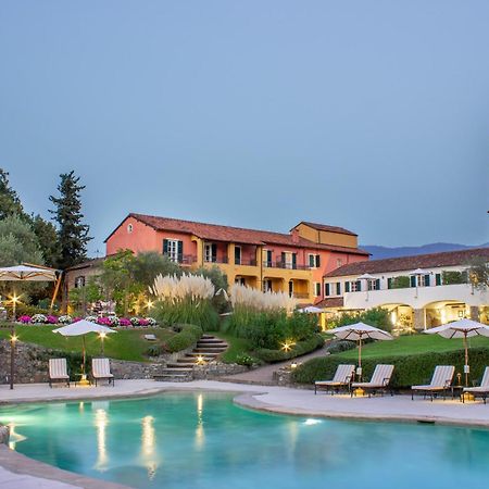 La Meridiana Reiais & Chateaux Garlenda Ngoại thất bức ảnh