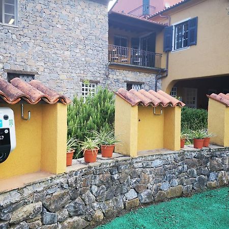La Meridiana Reiais & Chateaux Garlenda Ngoại thất bức ảnh