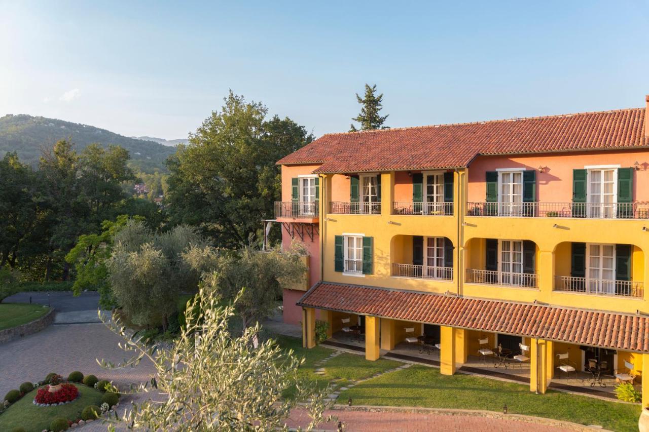 La Meridiana Reiais & Chateaux Garlenda Ngoại thất bức ảnh