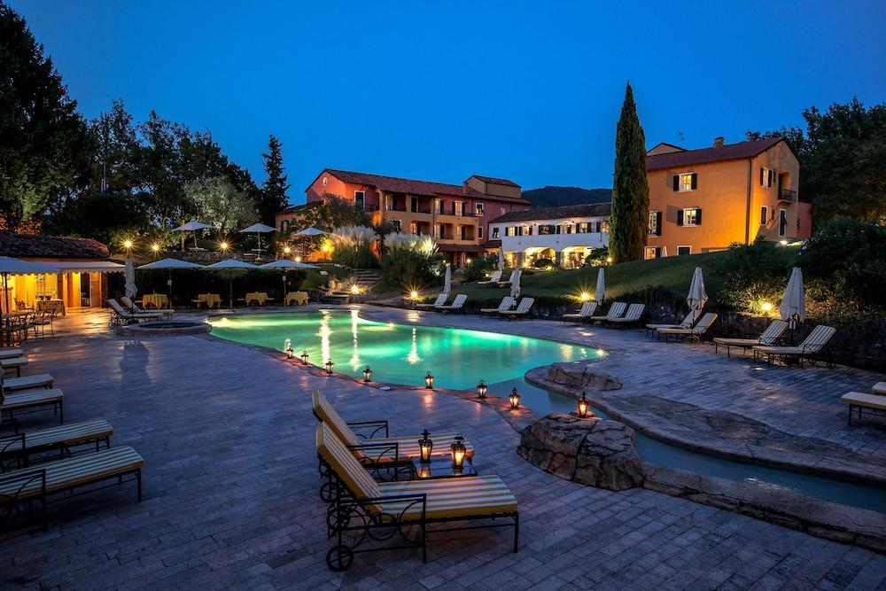 La Meridiana Reiais & Chateaux Garlenda Ngoại thất bức ảnh
