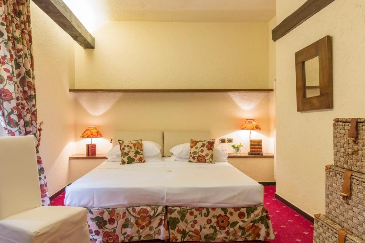 La Meridiana Reiais & Chateaux Garlenda Ngoại thất bức ảnh