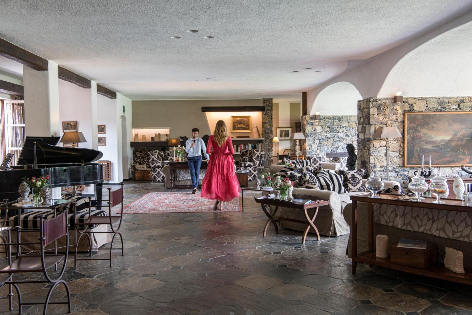La Meridiana Reiais & Chateaux Garlenda Ngoại thất bức ảnh