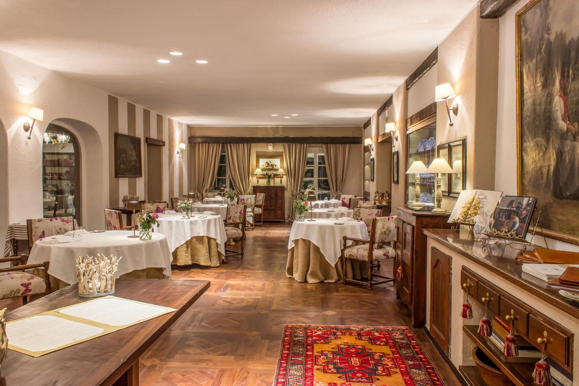 La Meridiana Reiais & Chateaux Garlenda Ngoại thất bức ảnh