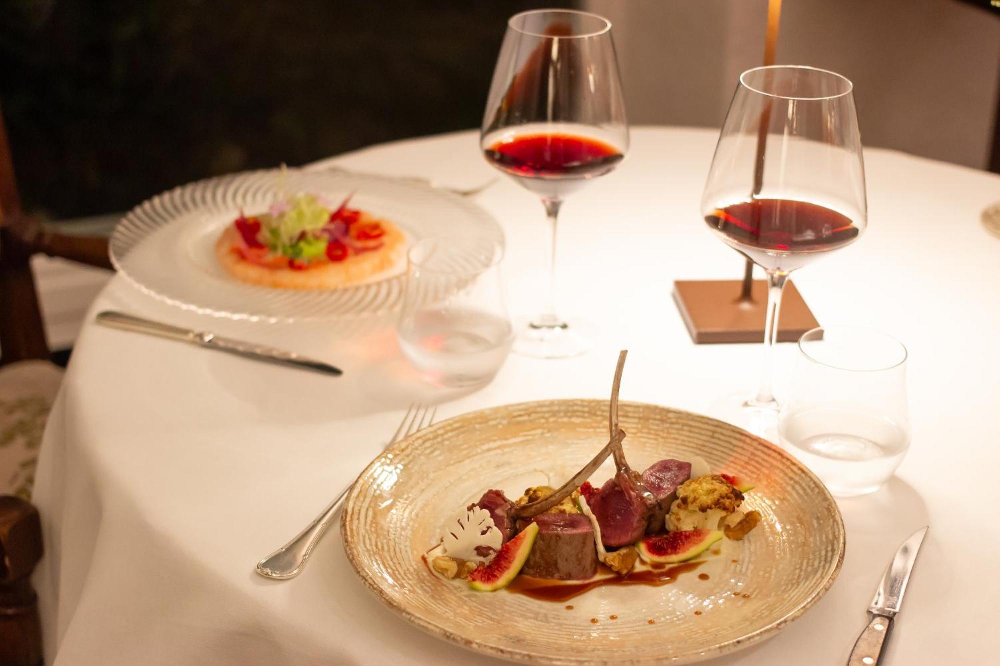 La Meridiana Reiais & Chateaux Garlenda Ngoại thất bức ảnh