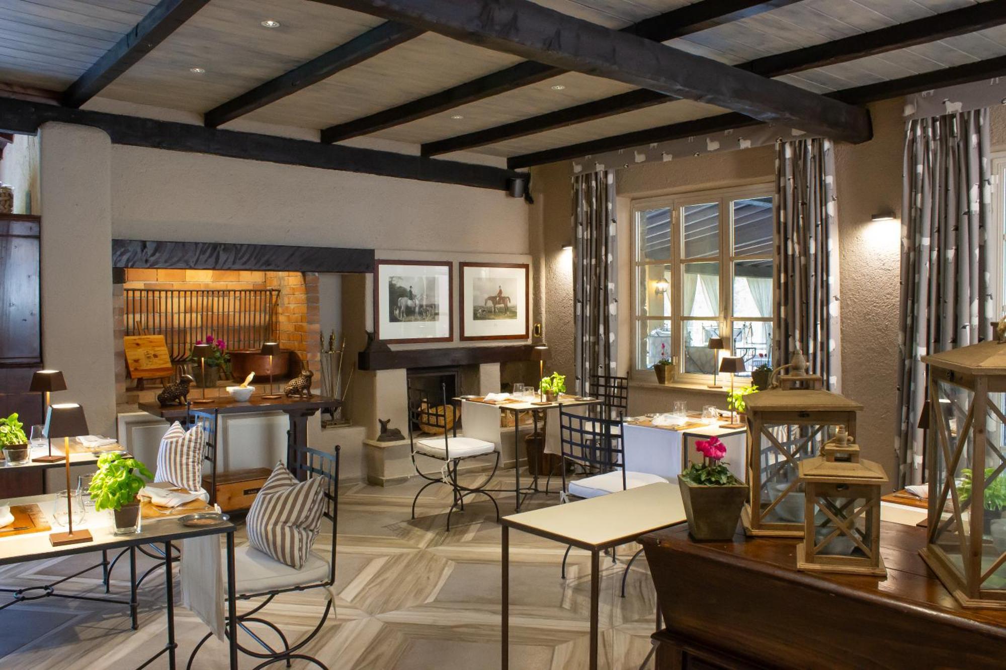 La Meridiana Reiais & Chateaux Garlenda Ngoại thất bức ảnh