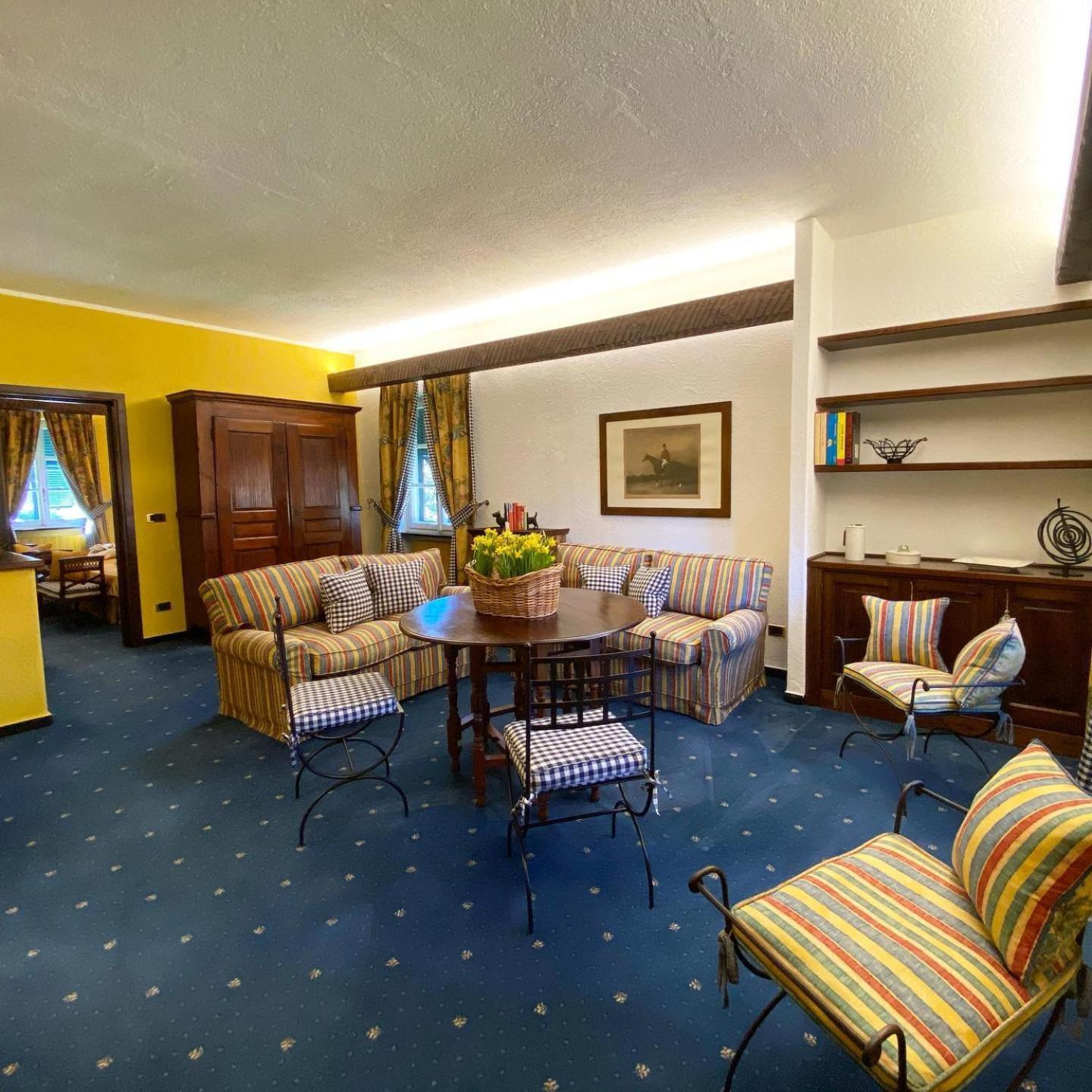 La Meridiana Reiais & Chateaux Garlenda Ngoại thất bức ảnh