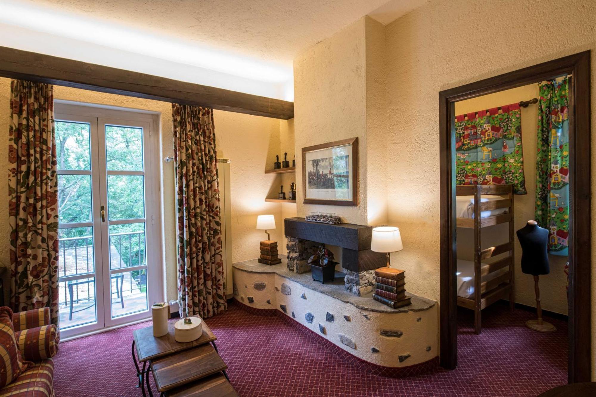 La Meridiana Reiais & Chateaux Garlenda Ngoại thất bức ảnh