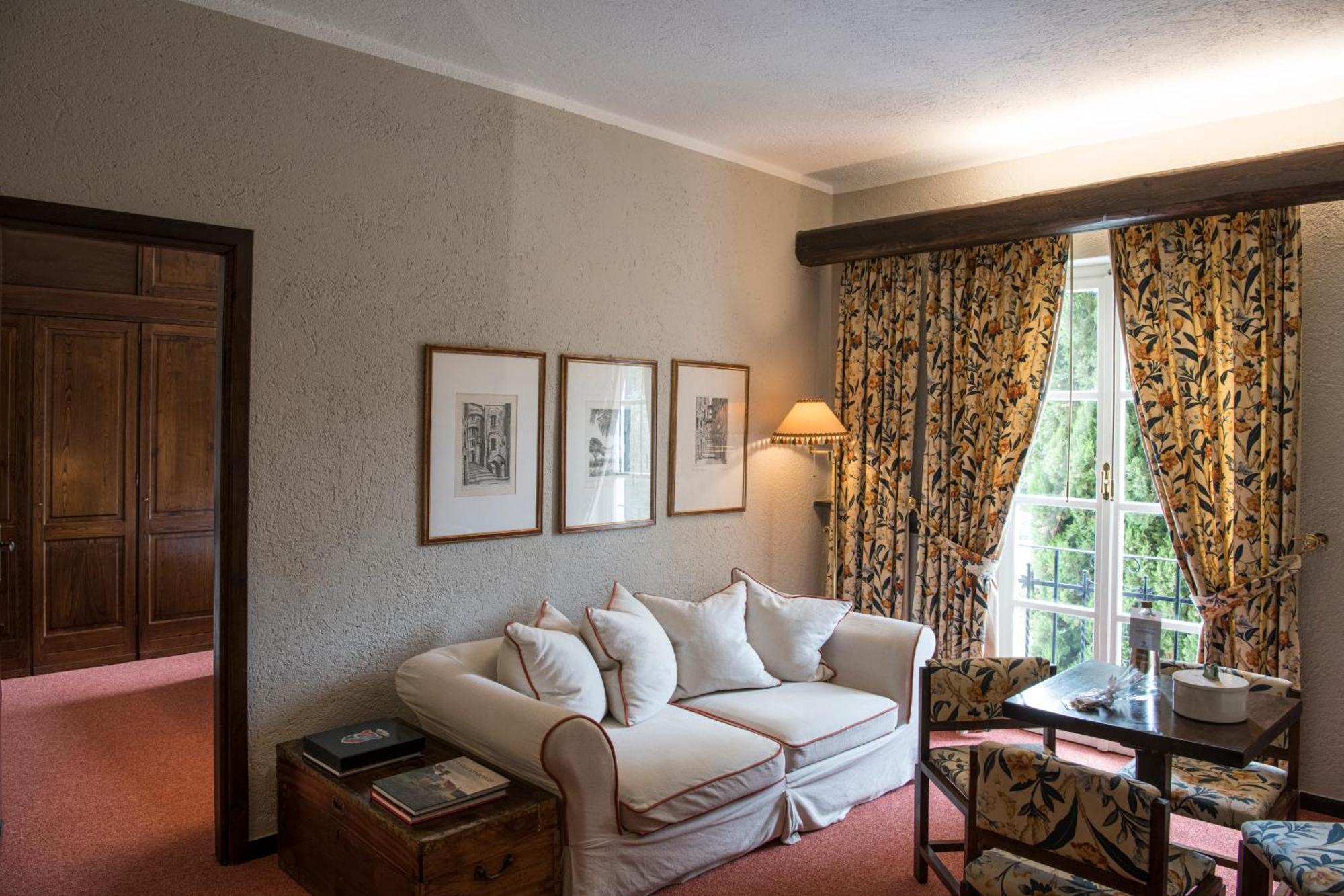 La Meridiana Reiais & Chateaux Garlenda Ngoại thất bức ảnh