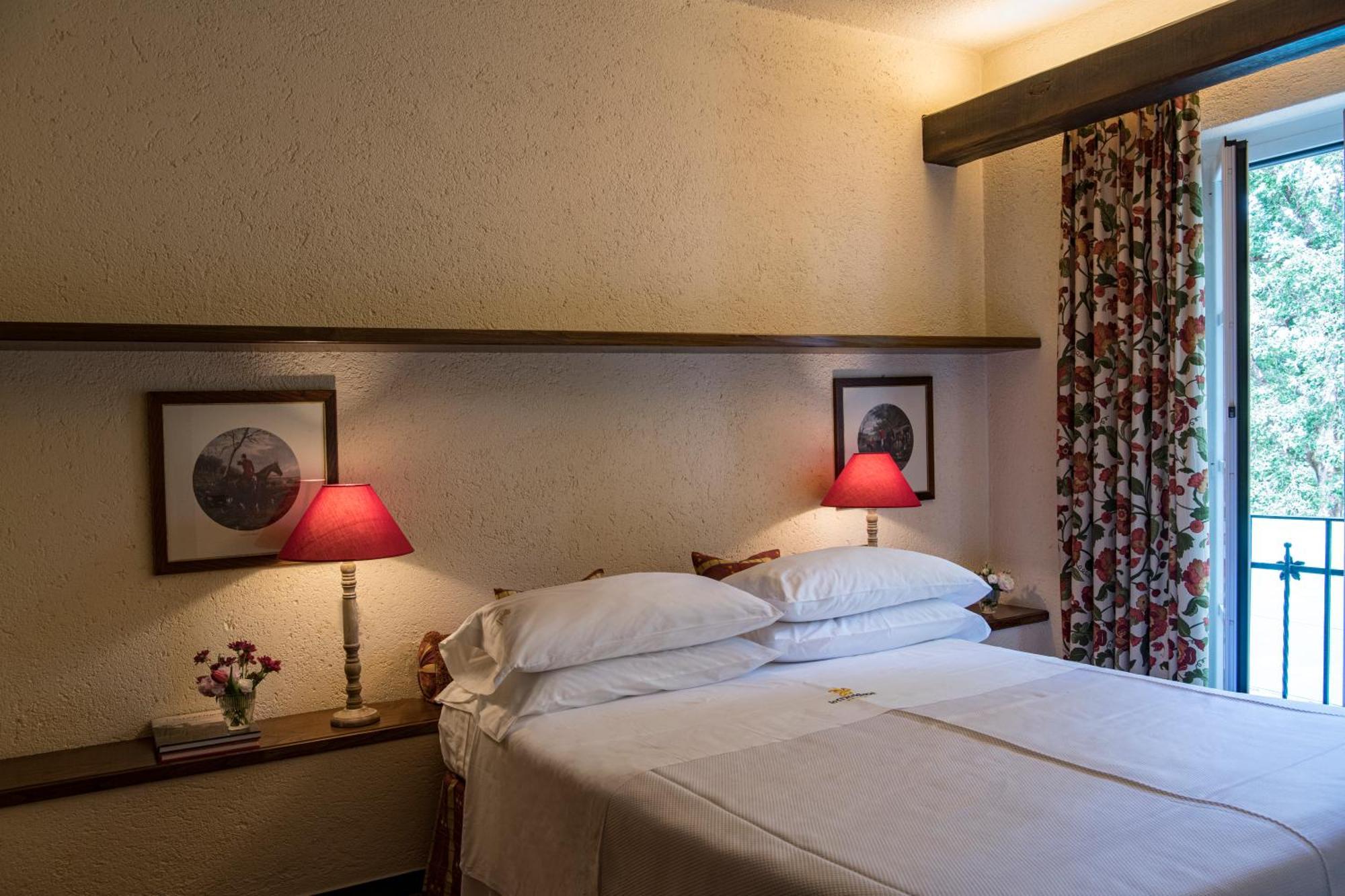 La Meridiana Reiais & Chateaux Garlenda Ngoại thất bức ảnh