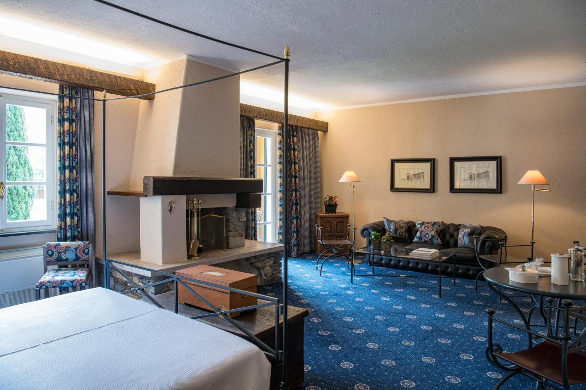 La Meridiana Reiais & Chateaux Garlenda Ngoại thất bức ảnh