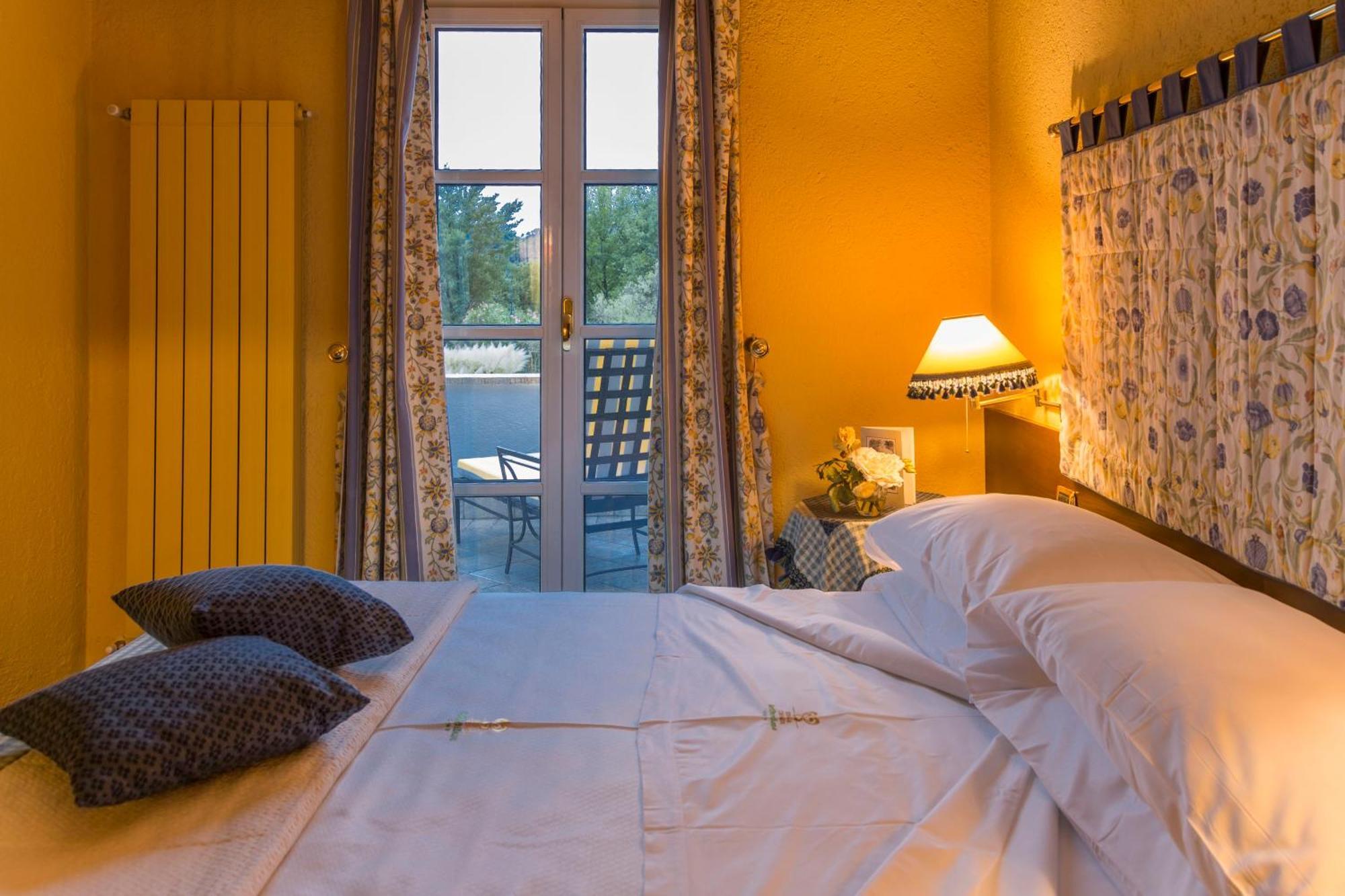 La Meridiana Reiais & Chateaux Garlenda Ngoại thất bức ảnh