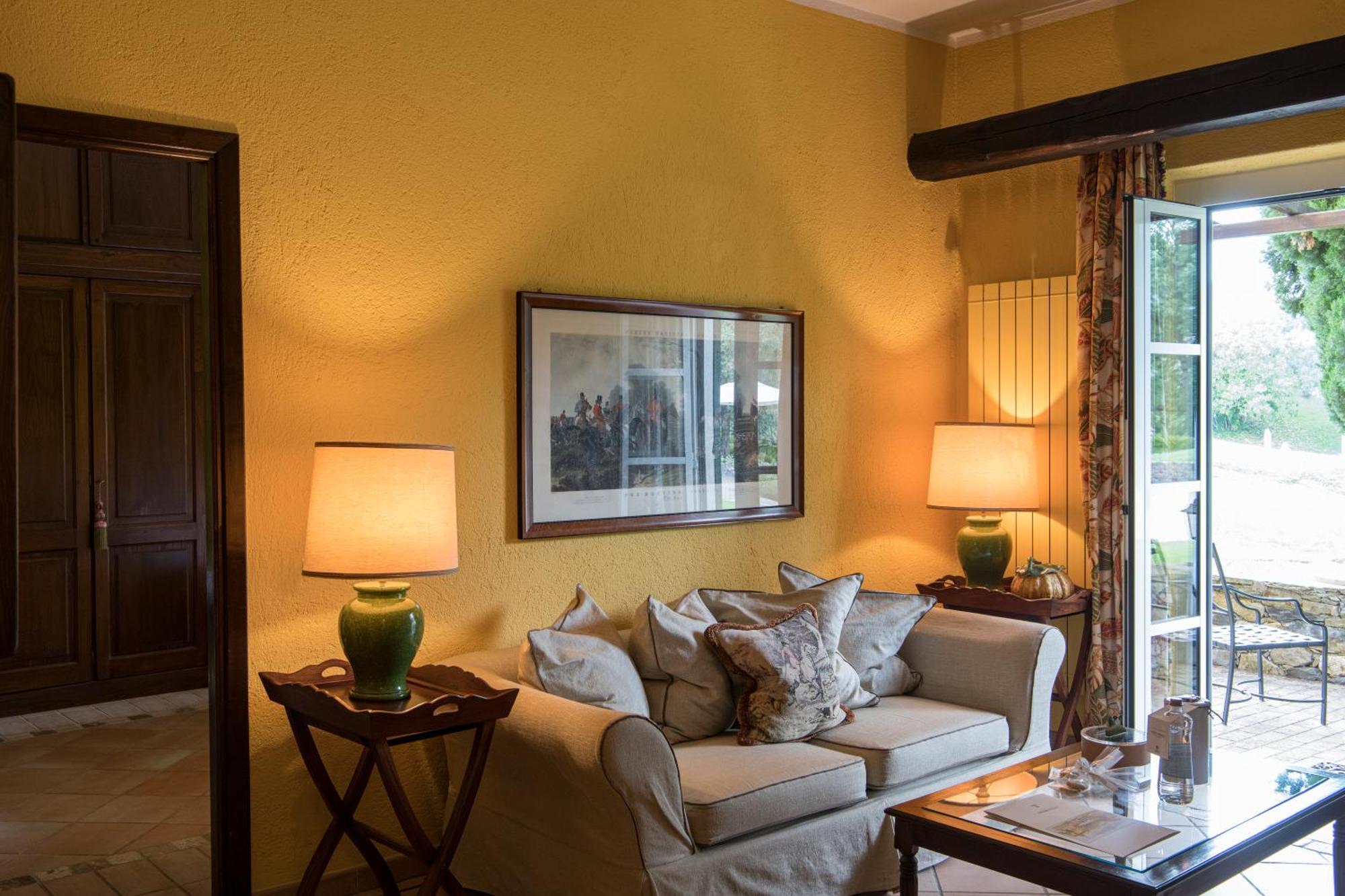 La Meridiana Reiais & Chateaux Garlenda Ngoại thất bức ảnh