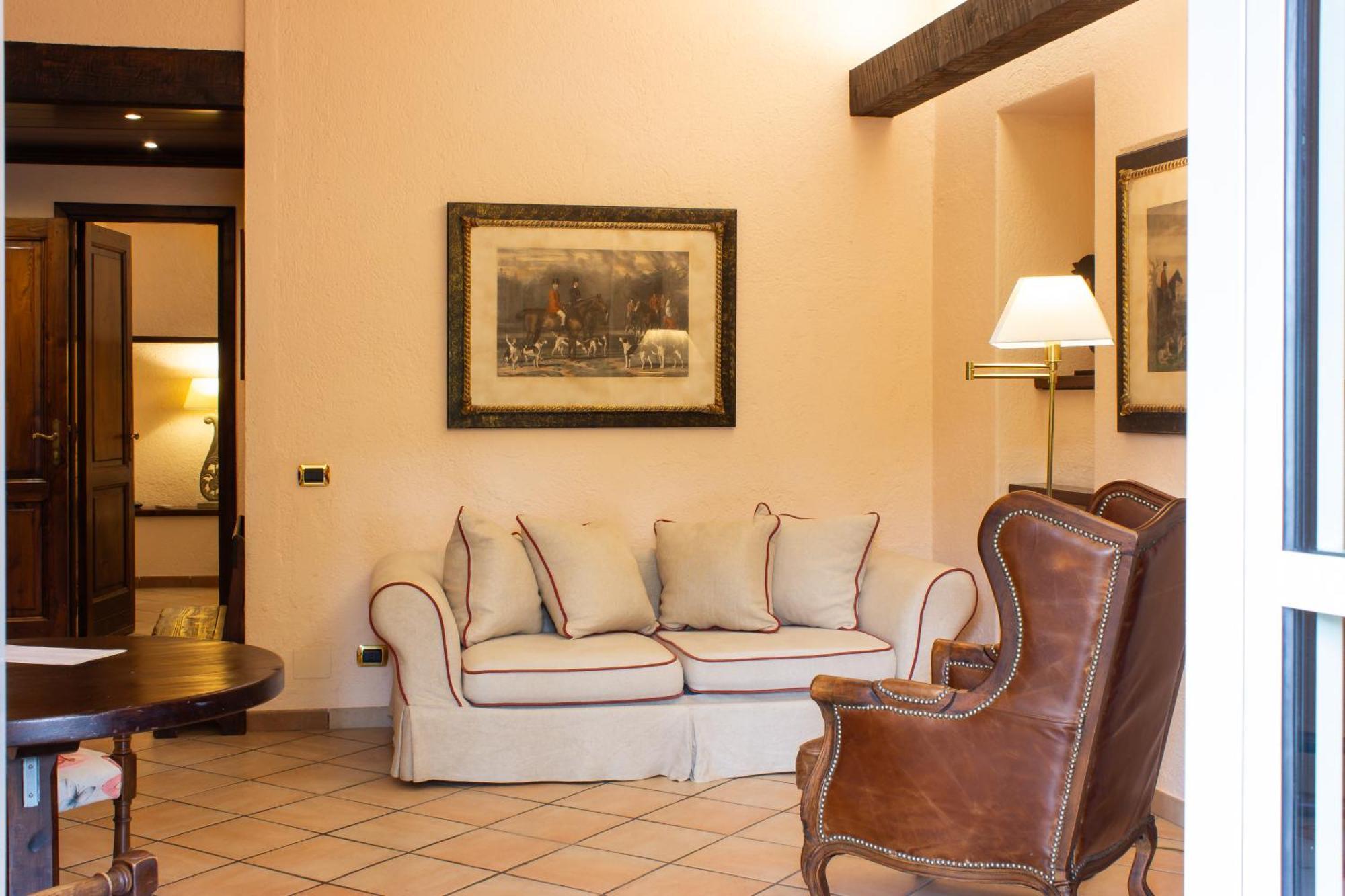 La Meridiana Reiais & Chateaux Garlenda Ngoại thất bức ảnh
