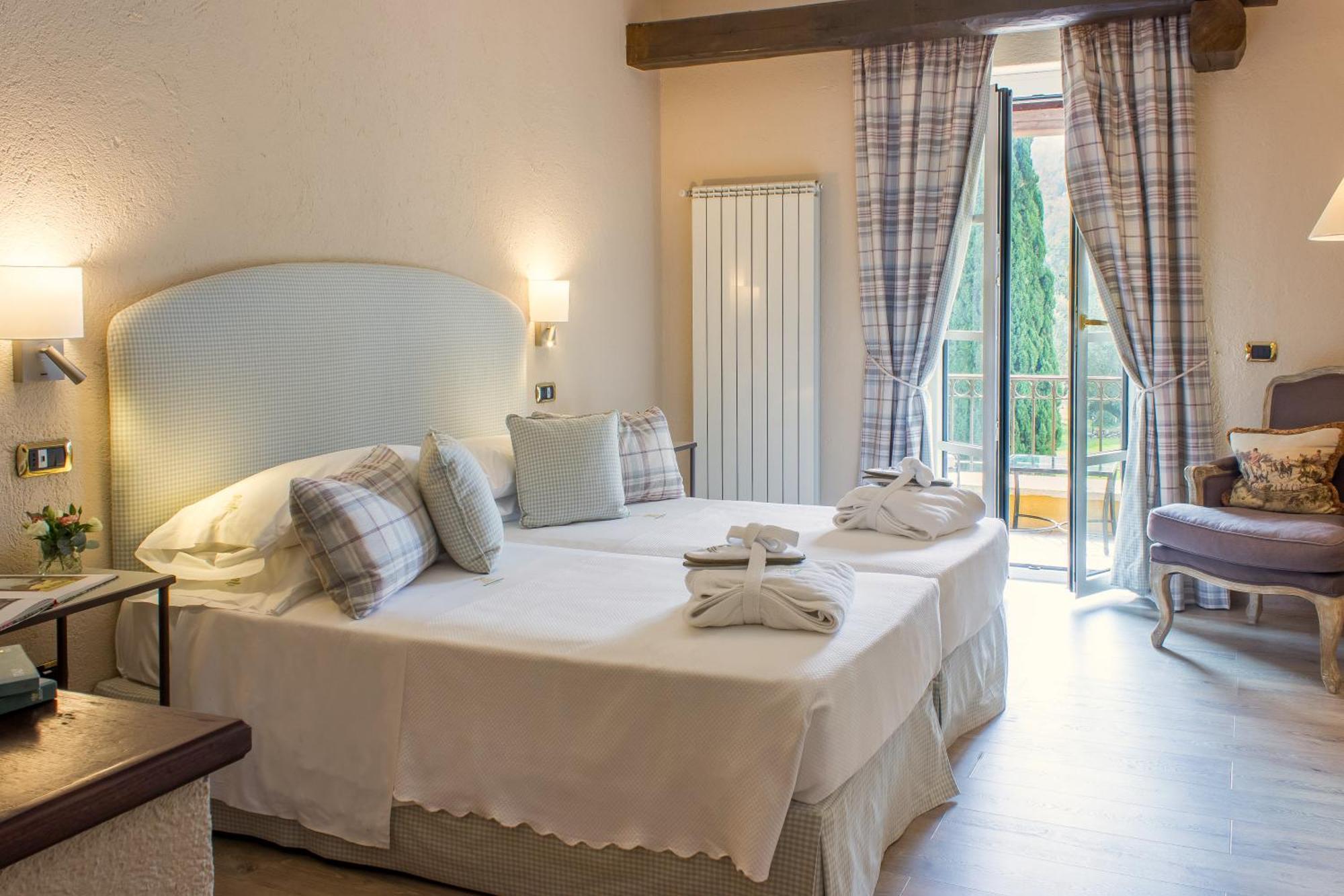 La Meridiana Reiais & Chateaux Garlenda Ngoại thất bức ảnh