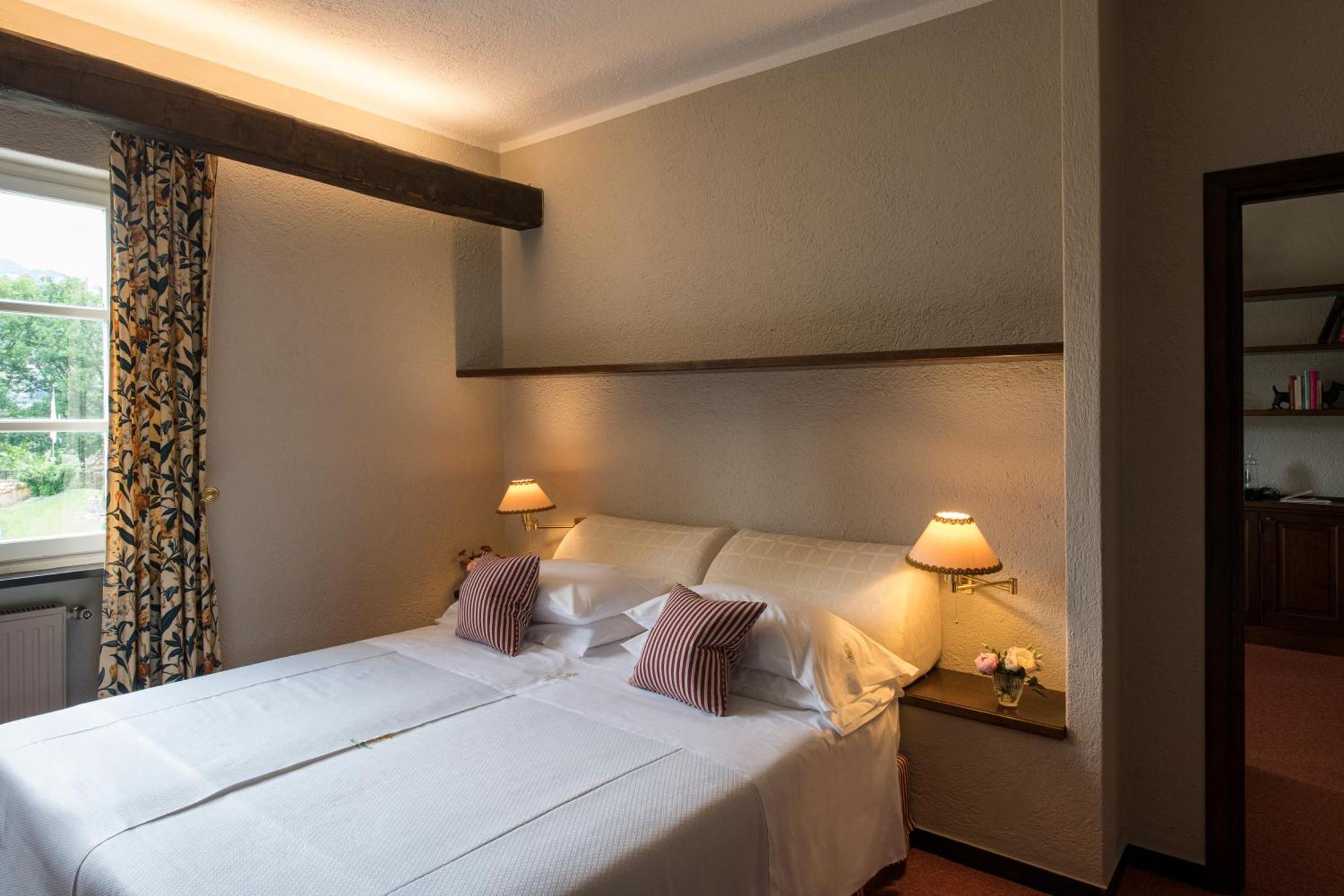 La Meridiana Reiais & Chateaux Garlenda Ngoại thất bức ảnh