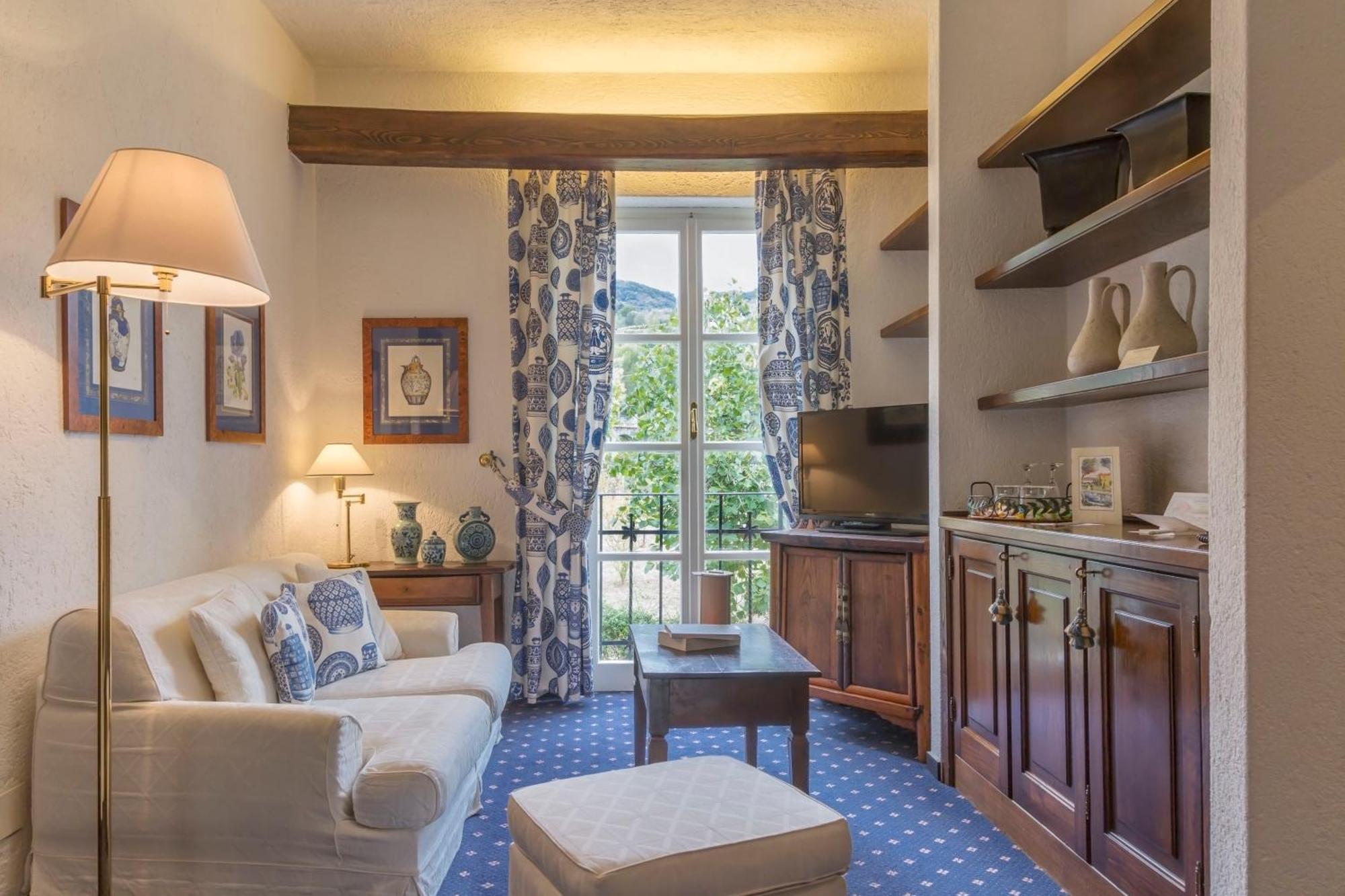 La Meridiana Reiais & Chateaux Garlenda Ngoại thất bức ảnh
