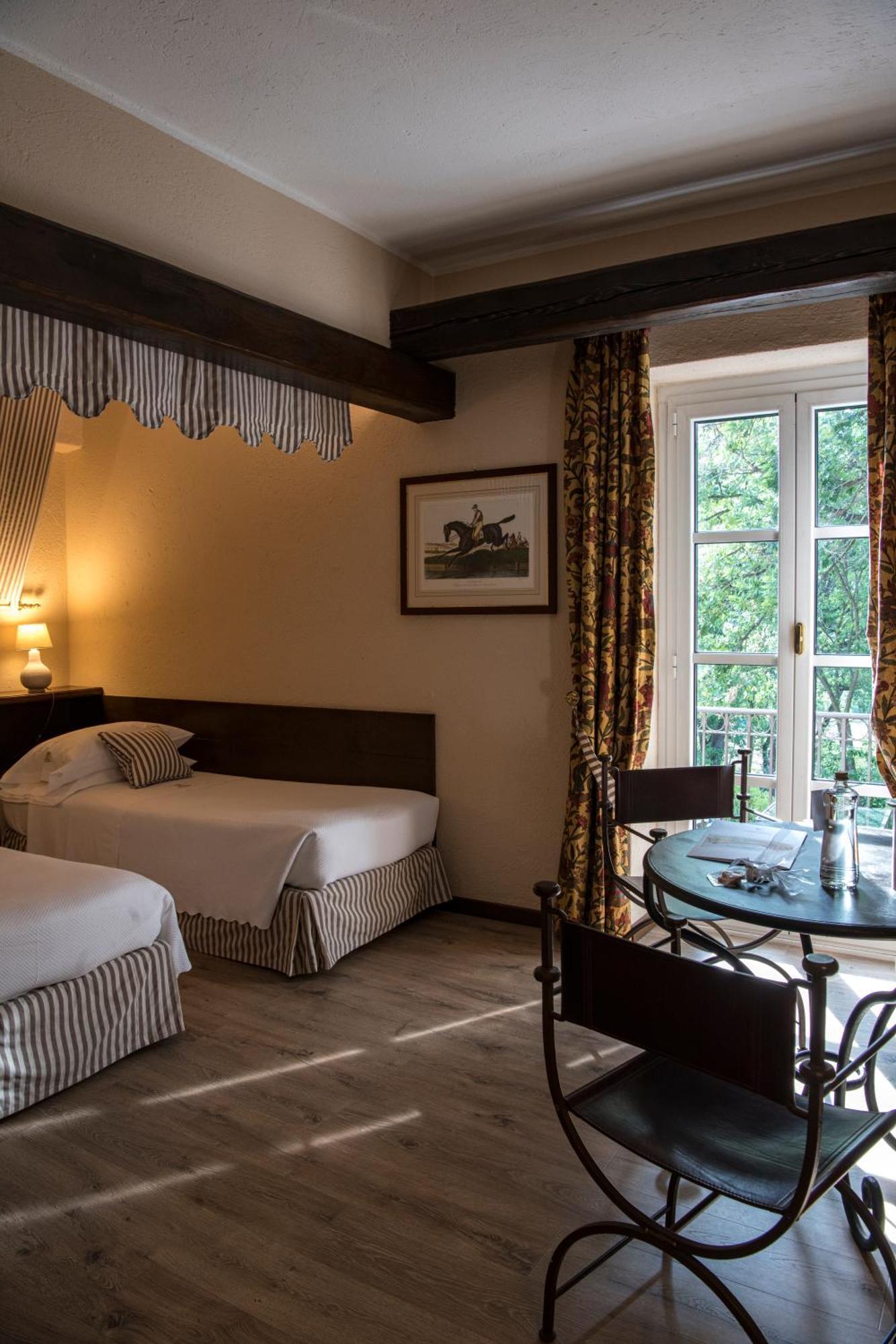 La Meridiana Reiais & Chateaux Garlenda Ngoại thất bức ảnh