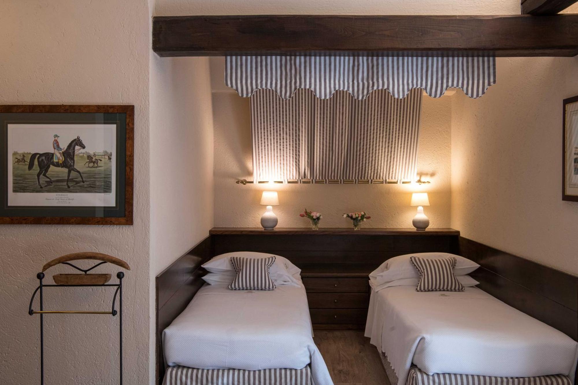 La Meridiana Reiais & Chateaux Garlenda Ngoại thất bức ảnh
