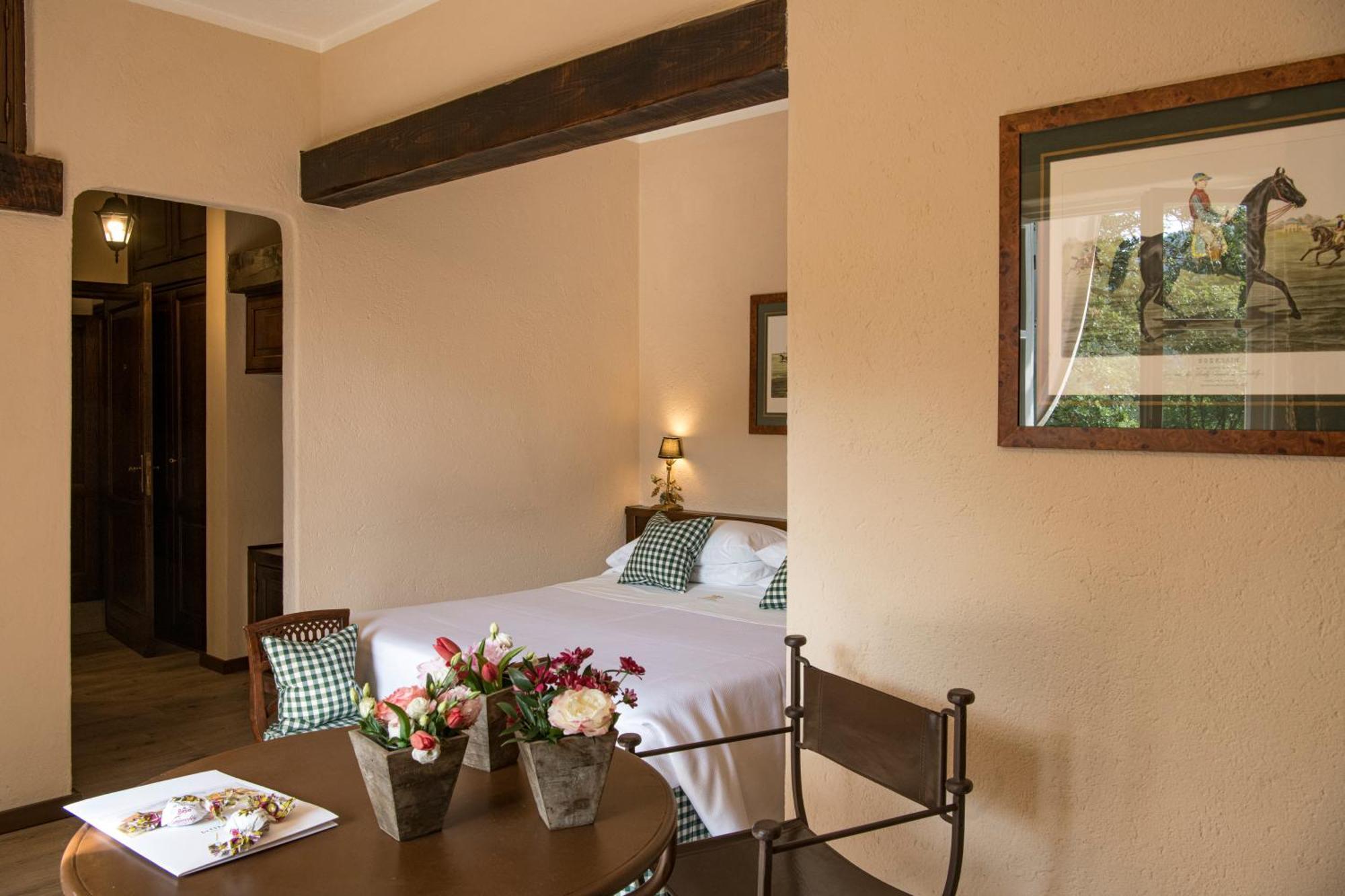 La Meridiana Reiais & Chateaux Garlenda Ngoại thất bức ảnh