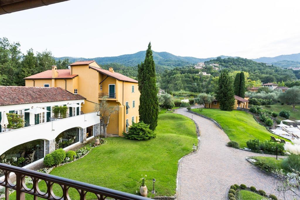 La Meridiana Reiais & Chateaux Garlenda Ngoại thất bức ảnh