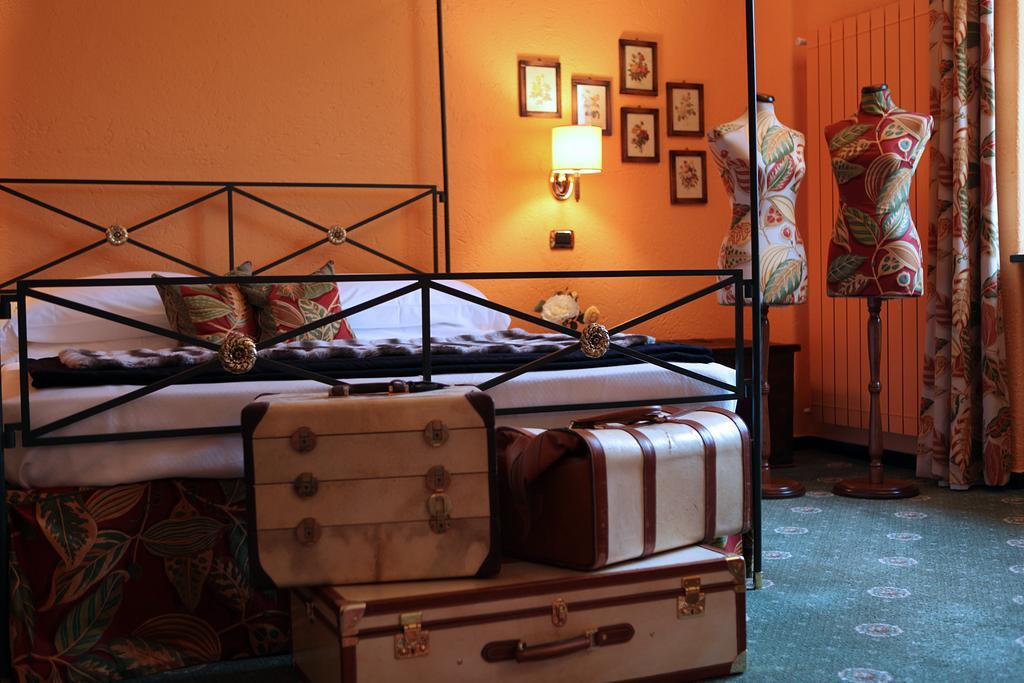 La Meridiana Reiais & Chateaux Garlenda Ngoại thất bức ảnh