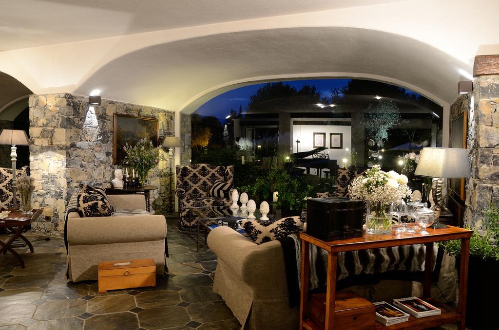 La Meridiana Reiais & Chateaux Garlenda Ngoại thất bức ảnh