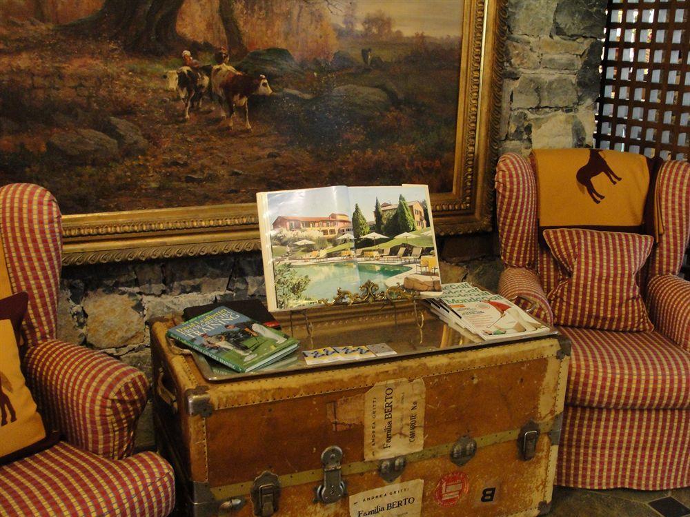 La Meridiana Reiais & Chateaux Garlenda Ngoại thất bức ảnh