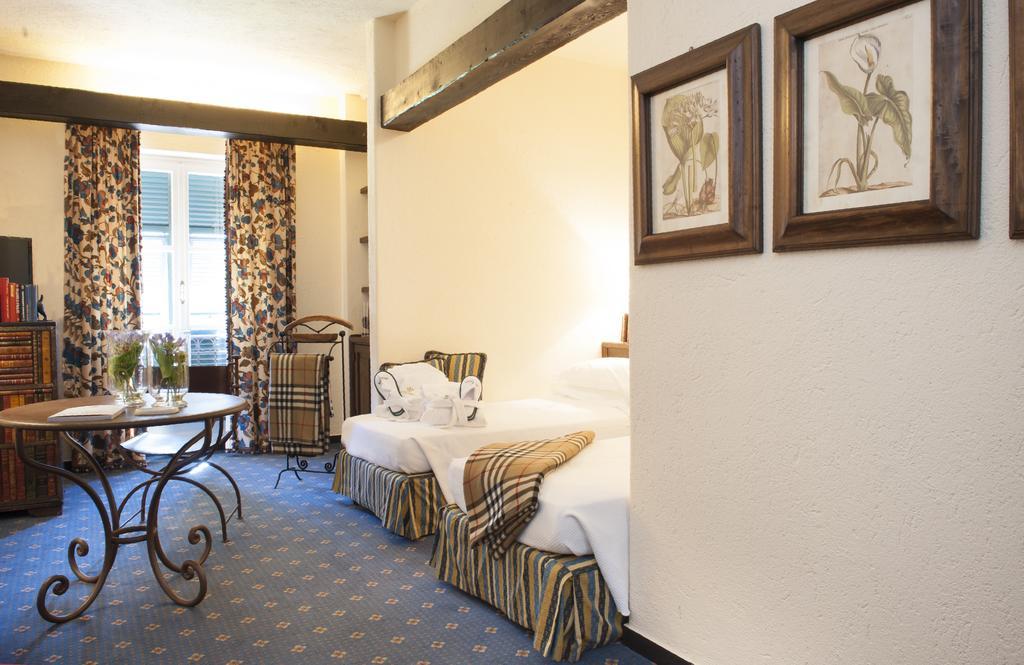 La Meridiana Reiais & Chateaux Garlenda Ngoại thất bức ảnh