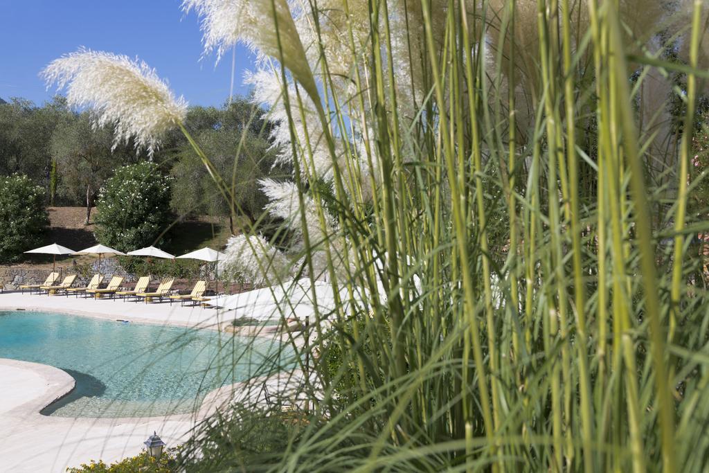 La Meridiana Reiais & Chateaux Garlenda Ngoại thất bức ảnh