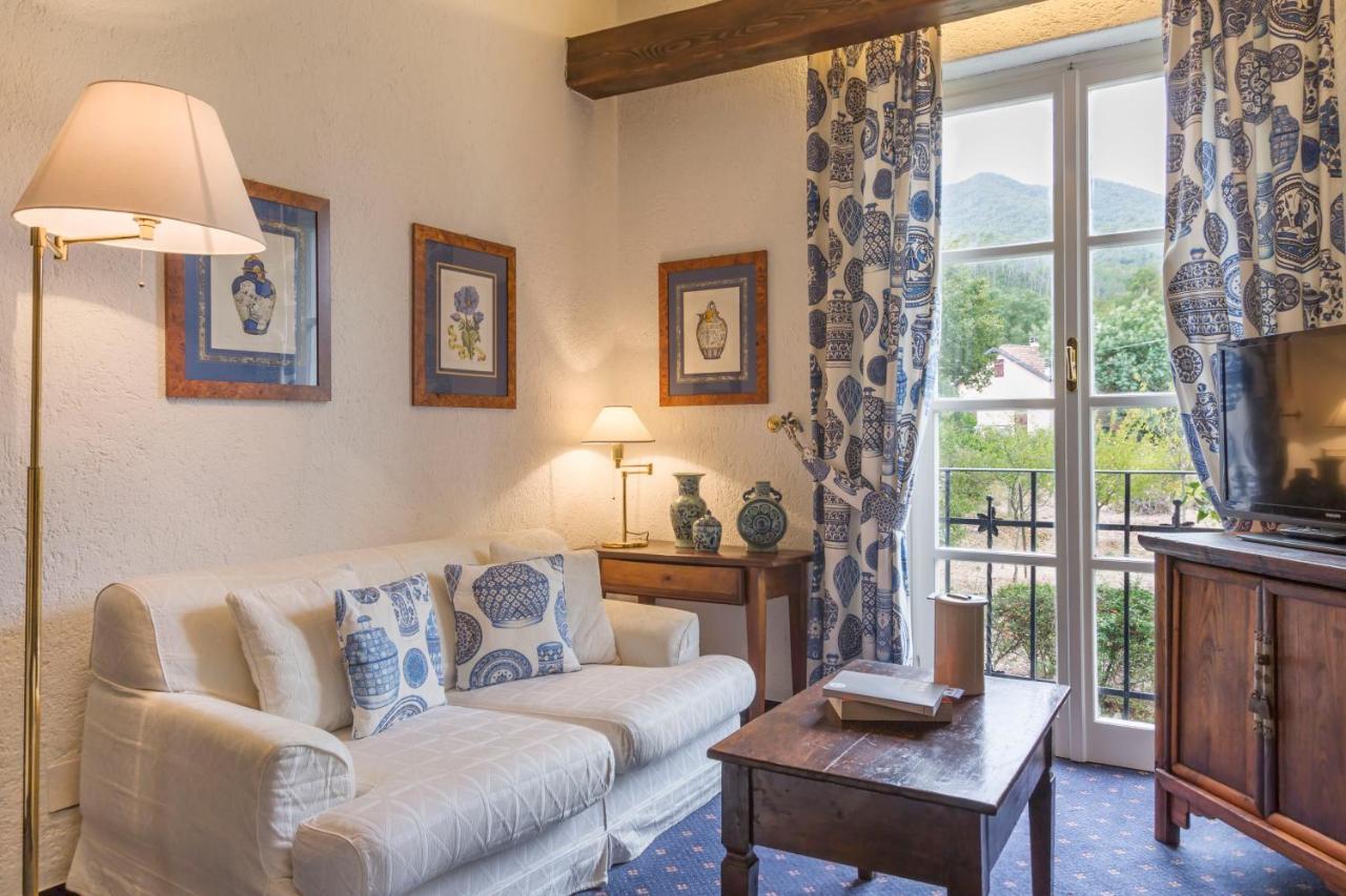 La Meridiana Reiais & Chateaux Garlenda Ngoại thất bức ảnh